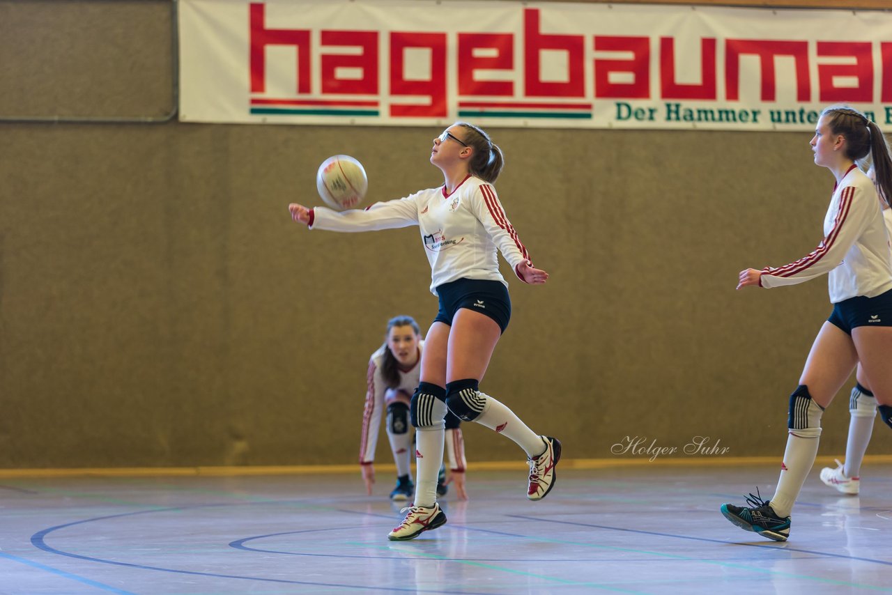 Bild 23 - U16 Deutsche Meisterschaft